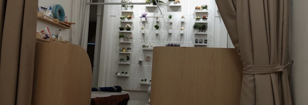 Simply Loft Reflexology Massage Therapy