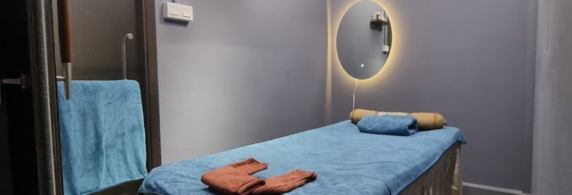 MOLI WELLNESS