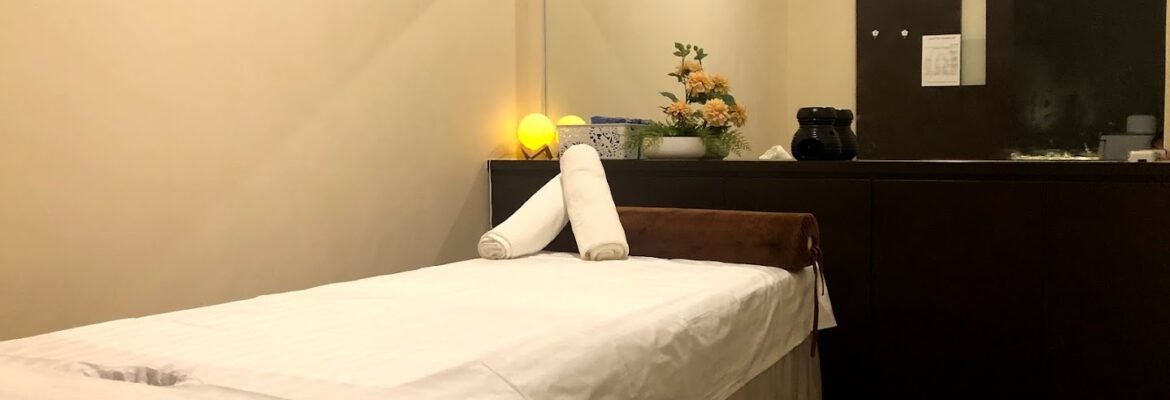 The Healing Loft