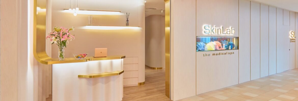SkinLab The Medical Spa