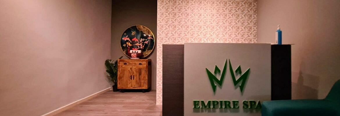 Empire Spa
