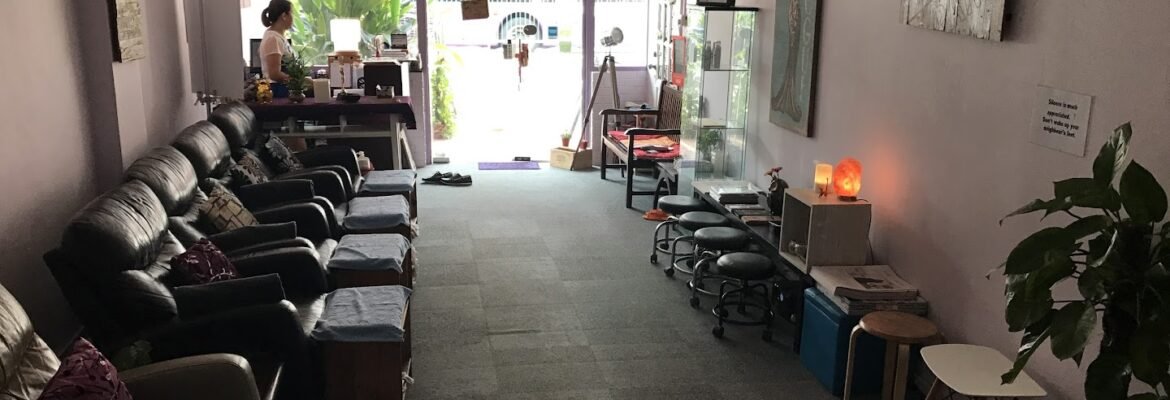 Feet Haven Reflexology Katong