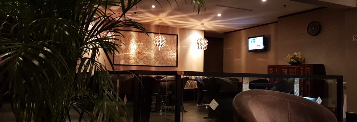 Hot Spa Pte Ltd