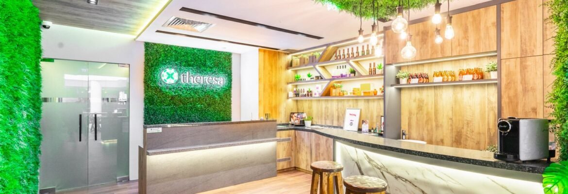 Theresa Beauty – Facial Treatment | Prenatal Massage | Post natal Massage | Weight Loss | Tui Na | Massage – Tampines