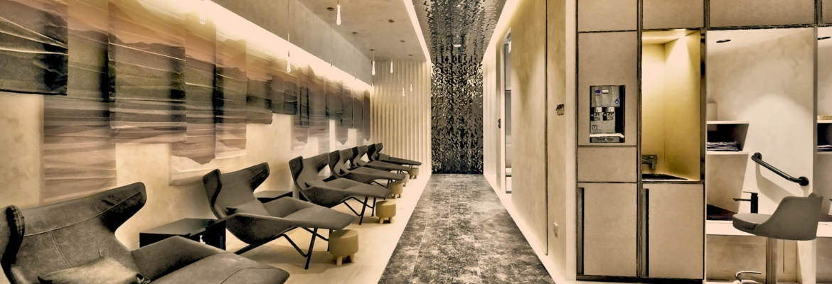 NING Foot & Back Massage Spa