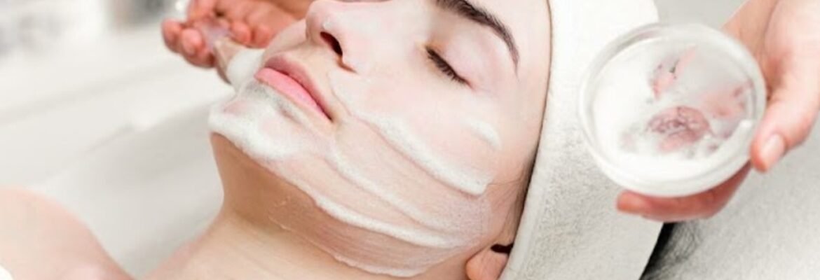 Aleesya All Natural Face Beauty Spa
