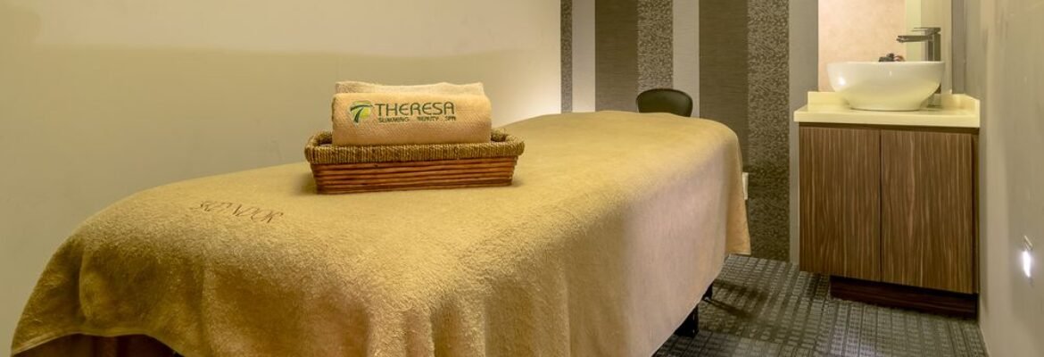Theresa Beauty – Facial Treatment | Prenatal Massage | Post natal Massage | Weight Loss | Tui Na – Clementi
