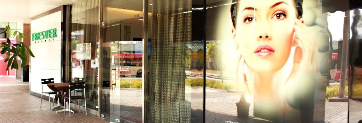 Fresver Beauty Tampines