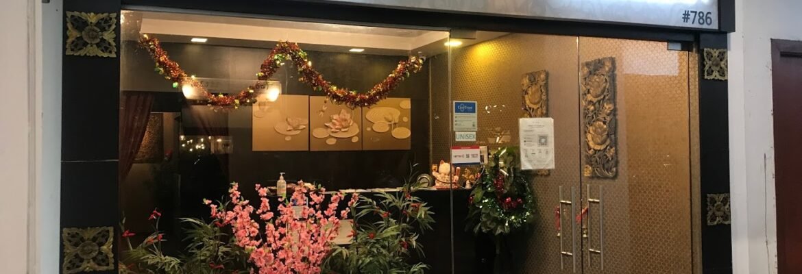 Aurora Spa & Massage