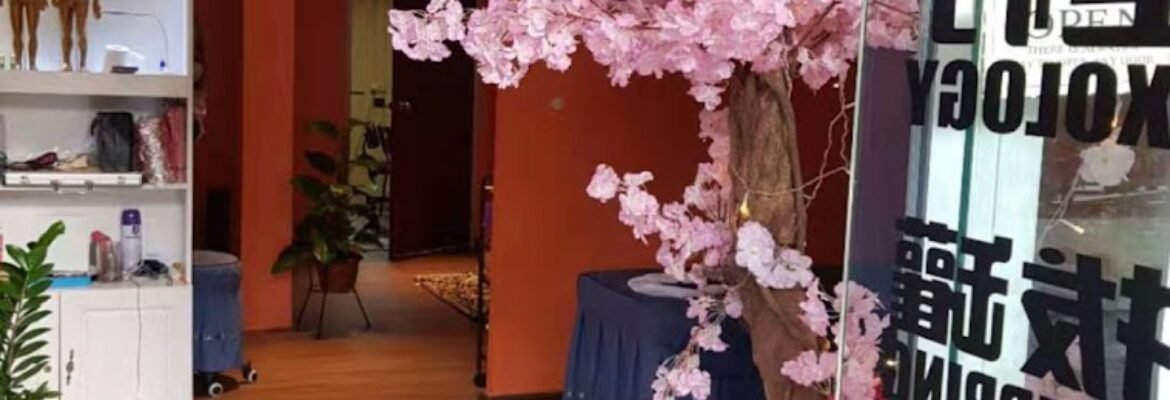 Sakuras Health Care Centre