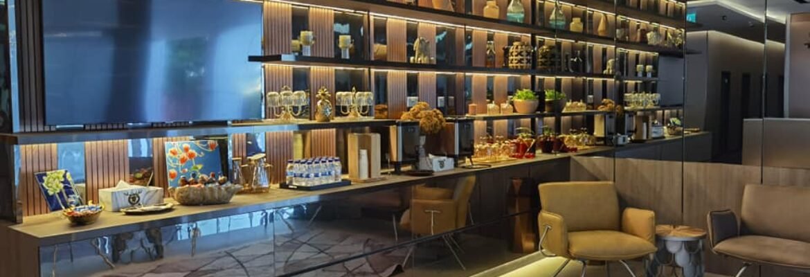 Padma Spa
