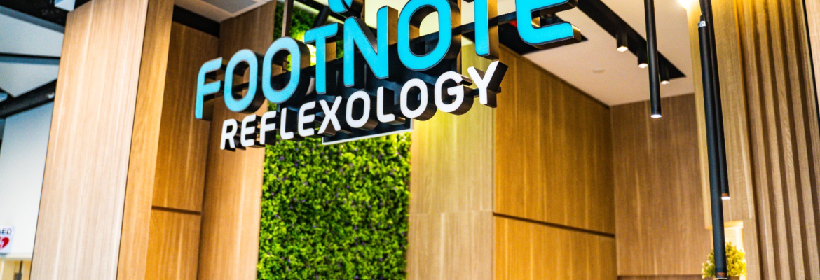 FootNote Reflexology – Body & Foot Massage