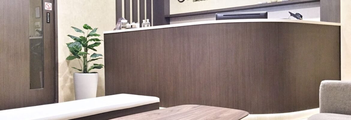 Healing Touch (Orchard Centrepoint)