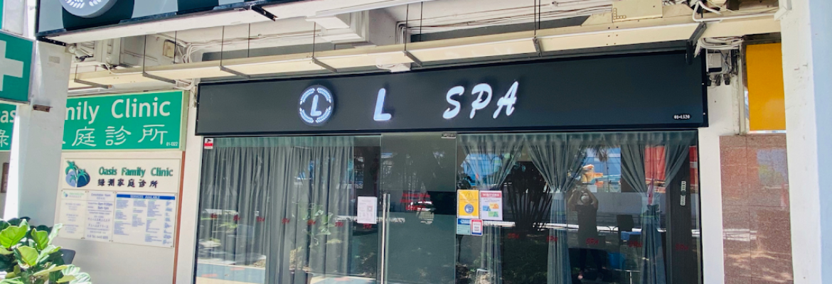 L SPA