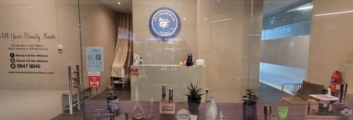 Beauty Full Skin Wellness
