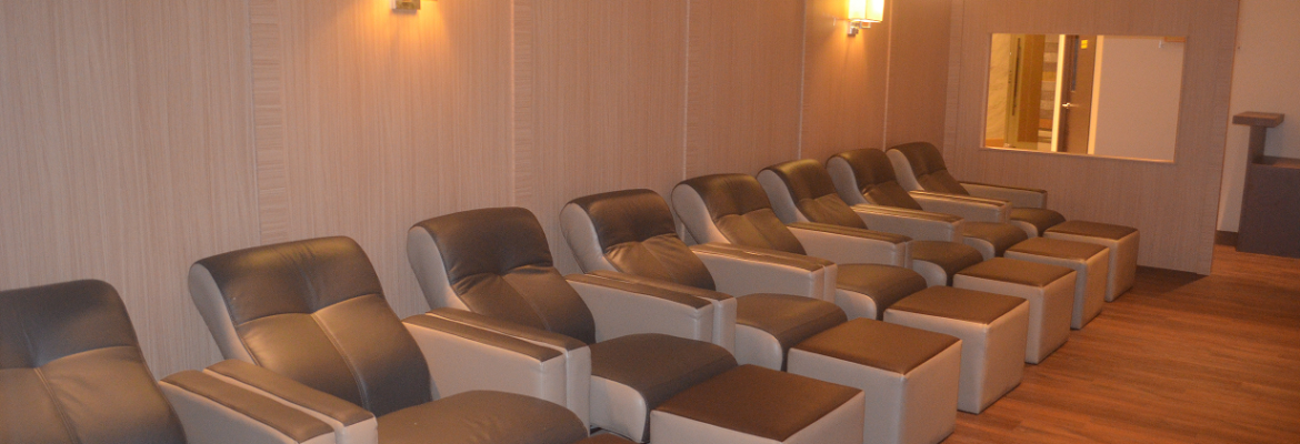 Kang Jia The Best Acutherapy Centre massage