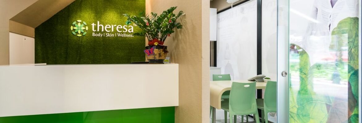 Theresa Beauty – Facial Treatment | Prenatal Massage | Post natal Massage | Weight Loss | Tui Na – Toa Payoh