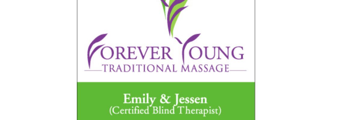 Forever Young Traditional Massage