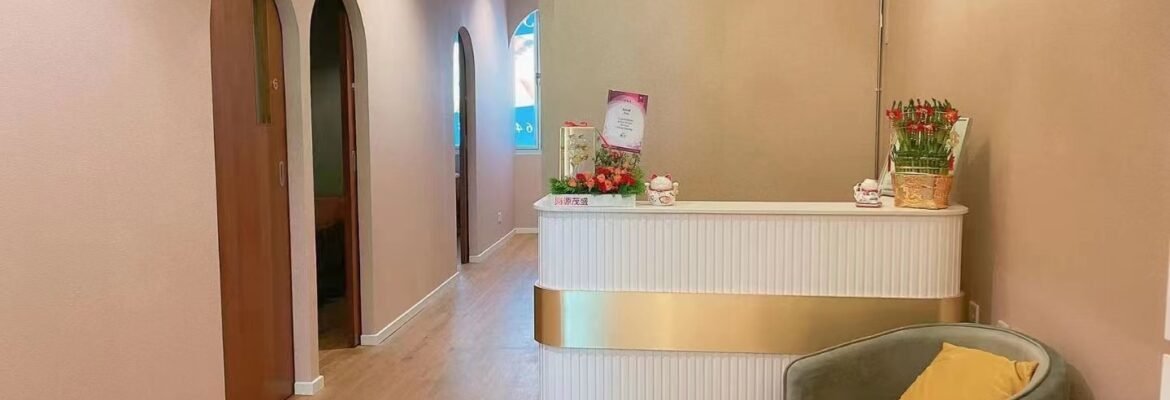 Knead Sport Massage