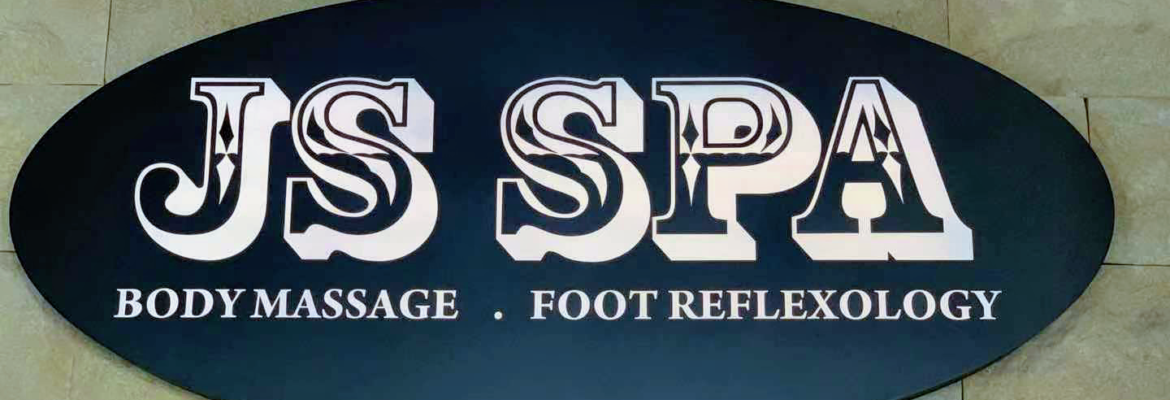 JIN SIN SPA (JS SPA – Traditional Thai Massage)