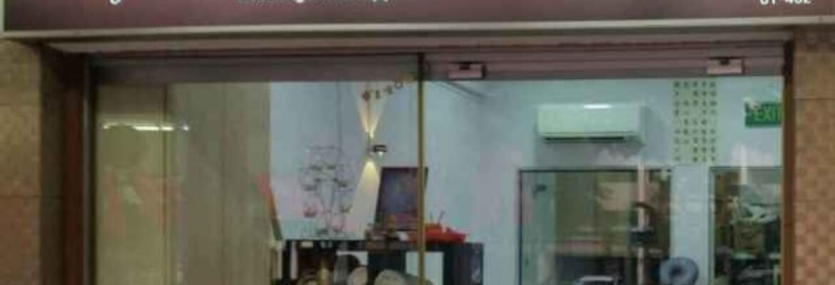 悅軒經絡理療CozyHaven Massage Therapy