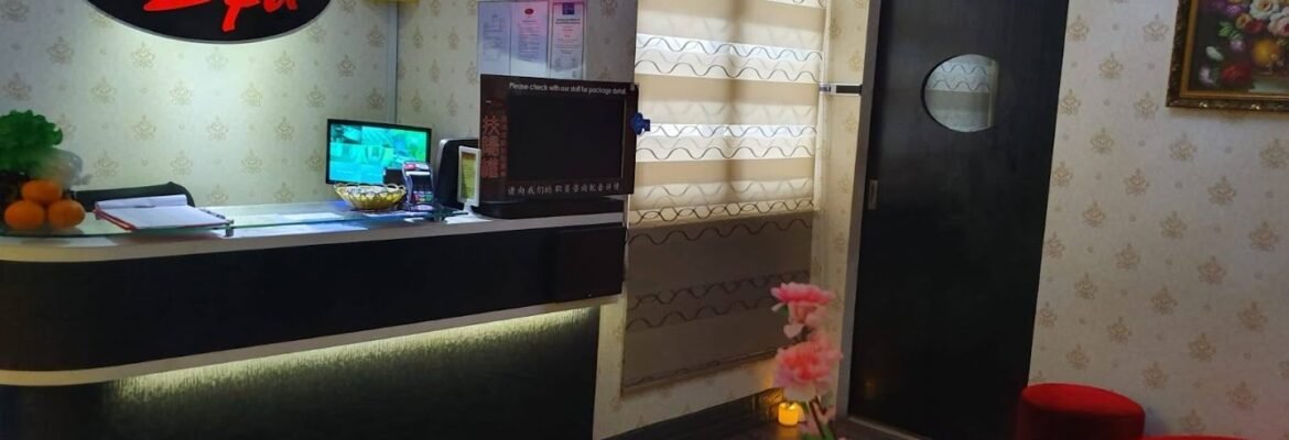 B.M Spa