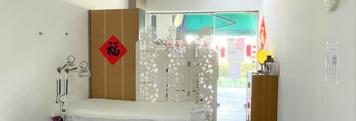 Kang Zhi Yuan Tui Na Massage Singapore