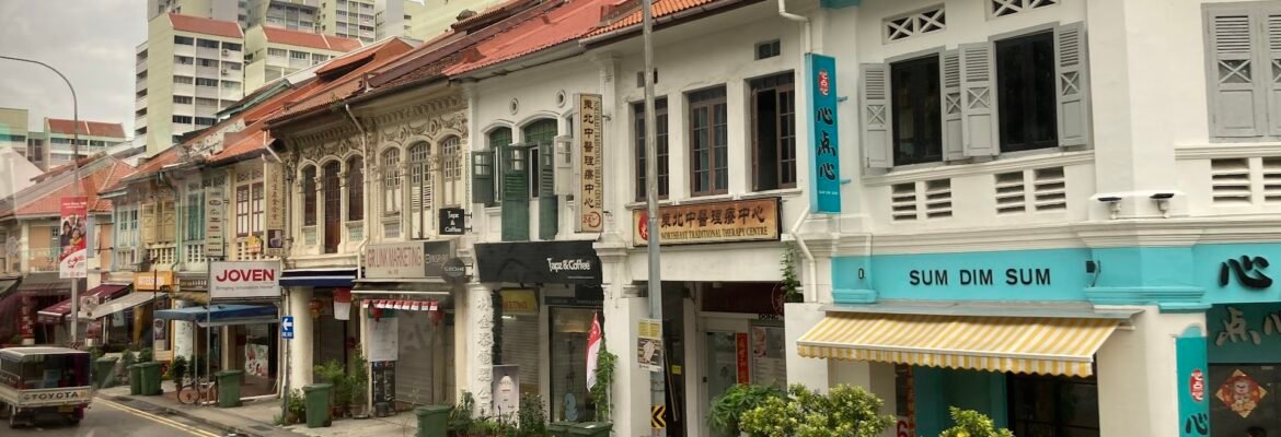 DONG BEI – NORTHEAST TRADITIONAL THERAPY CENTRE