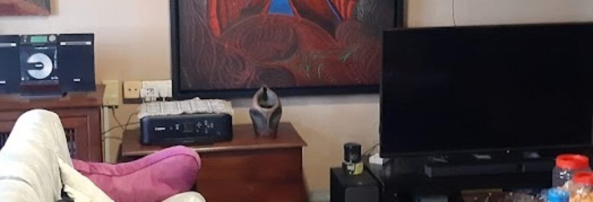 Kalimah Traditional Massage & Reflexology