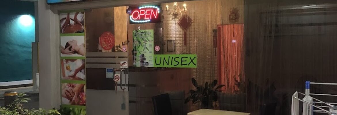 Evergreen Spa