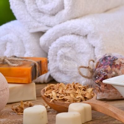 Bella Santé Day Spa Med Spa